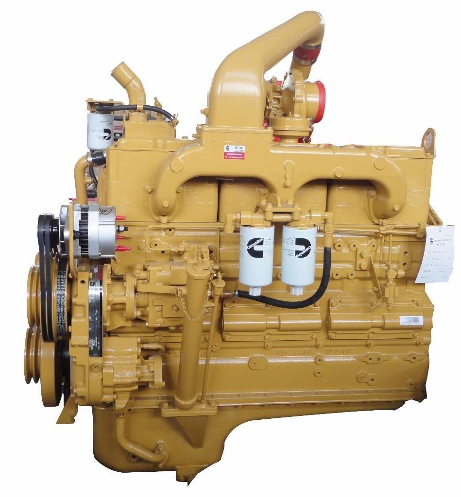 Cummins NT855-C280 Motoren
