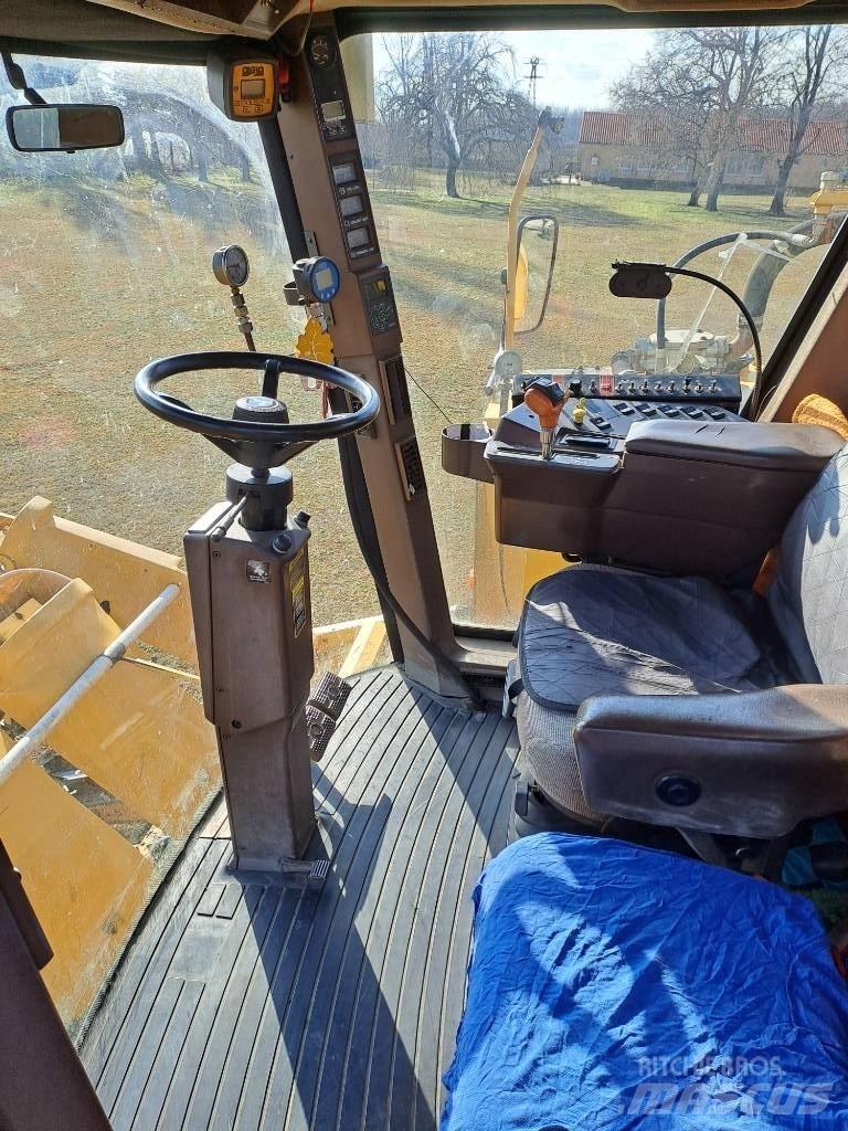 Oxbo 8420XP Overige rooimachines