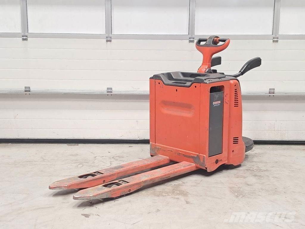 Linde T30 Electro-pallettrucks