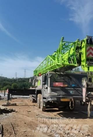 Zoomlion ZTC70H6 Kranen voor alle terreinen