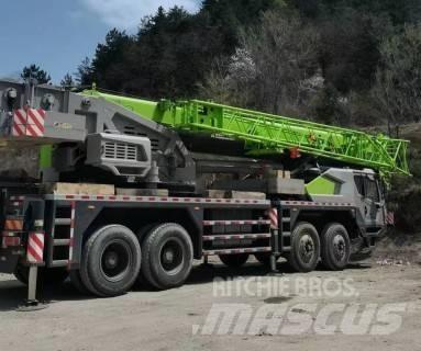 Zoomlion ZTC70H6 Kranen voor alle terreinen