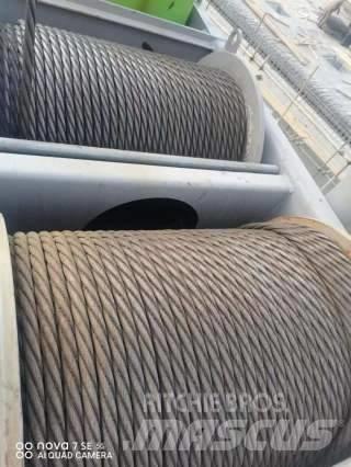 Zoomlion ZTC70H6 Kranen voor alle terreinen