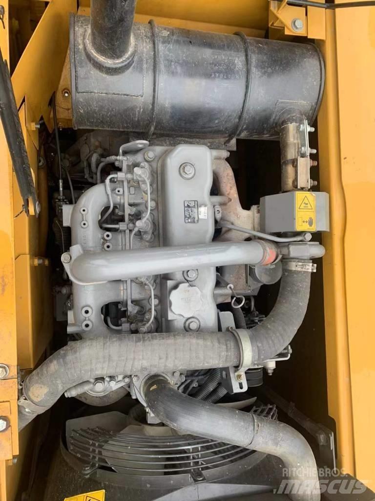 Sany sy155 c pro Rupsgraafmachines
