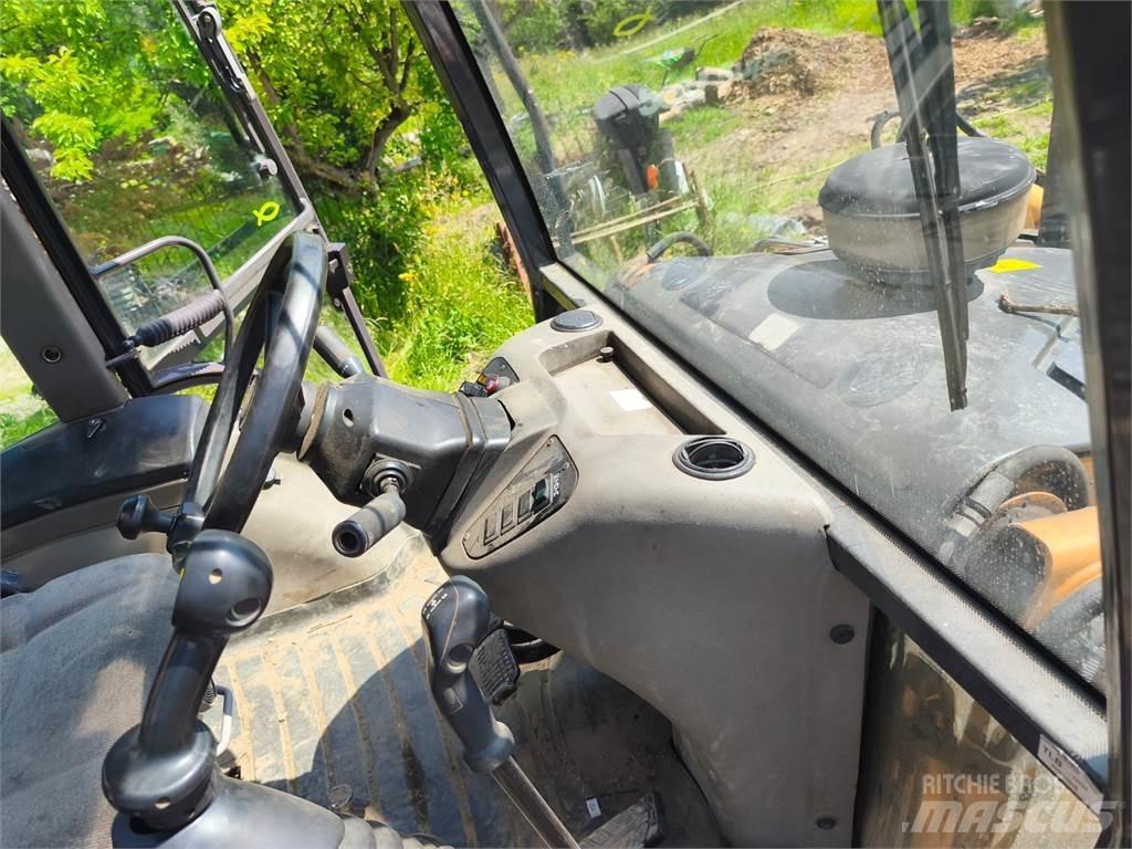 CASE 580 SUPER R Bouw - Overige