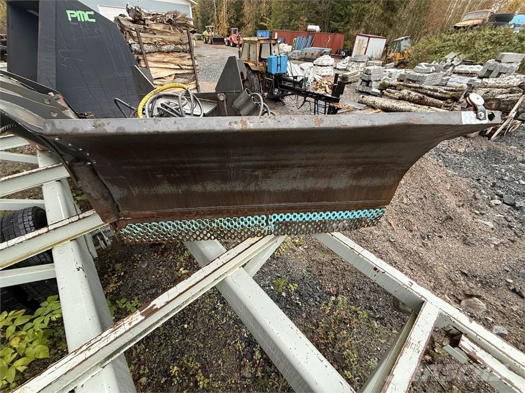 Volvo L110H Wielladers