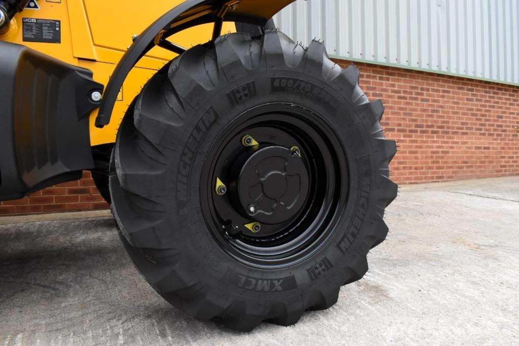 JCB 3 CX Bouw - Overige