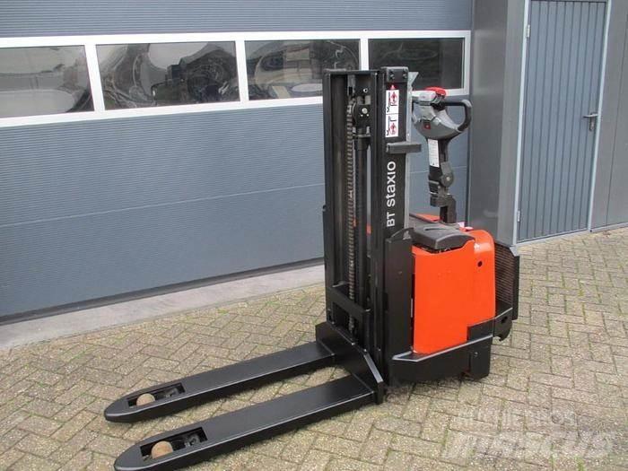 BT SWE 160D Meeloop stapelaar
