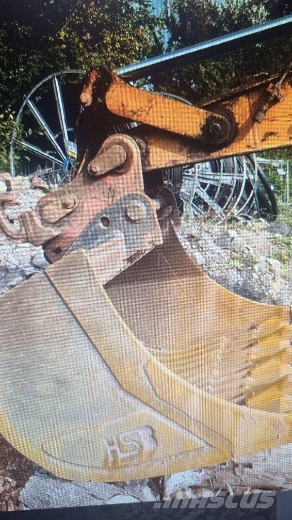 CAT M 315 Wielgraafmachines