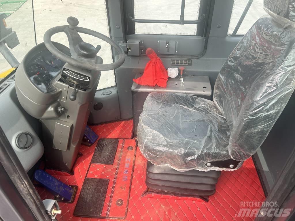 SDLG LG 956 L Wielladers