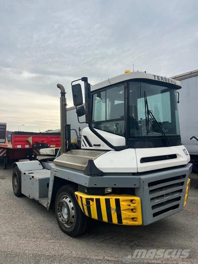 Terberg TT223 Terminaltrekkers