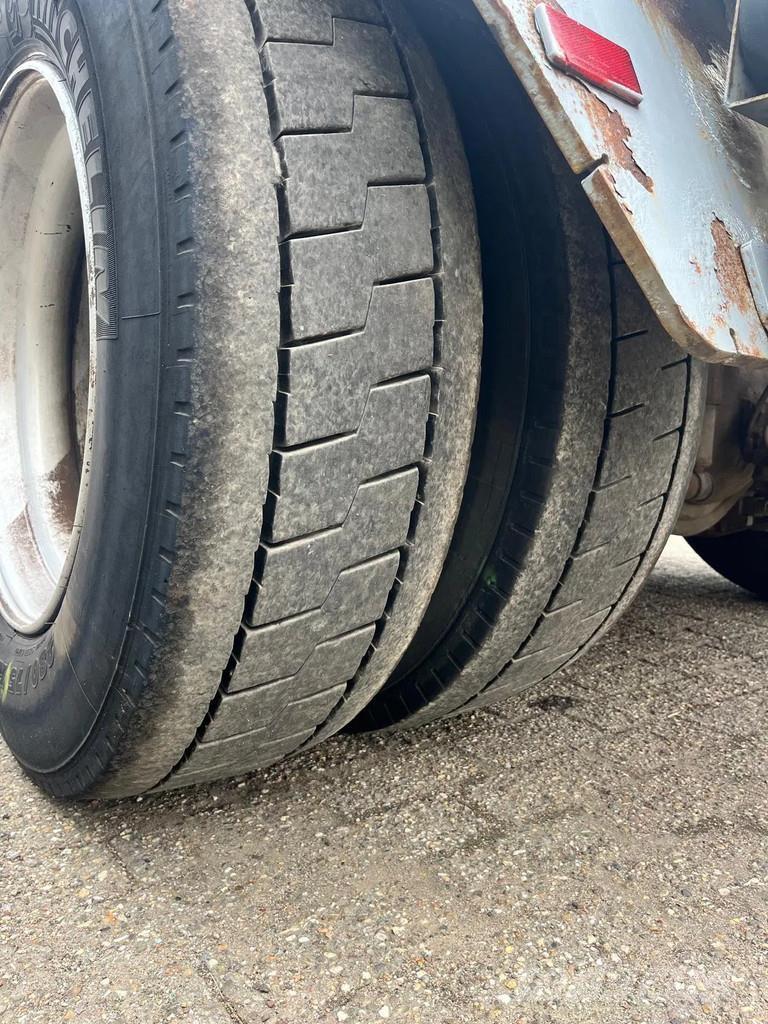 Terberg TT223 Terminaltrekkers