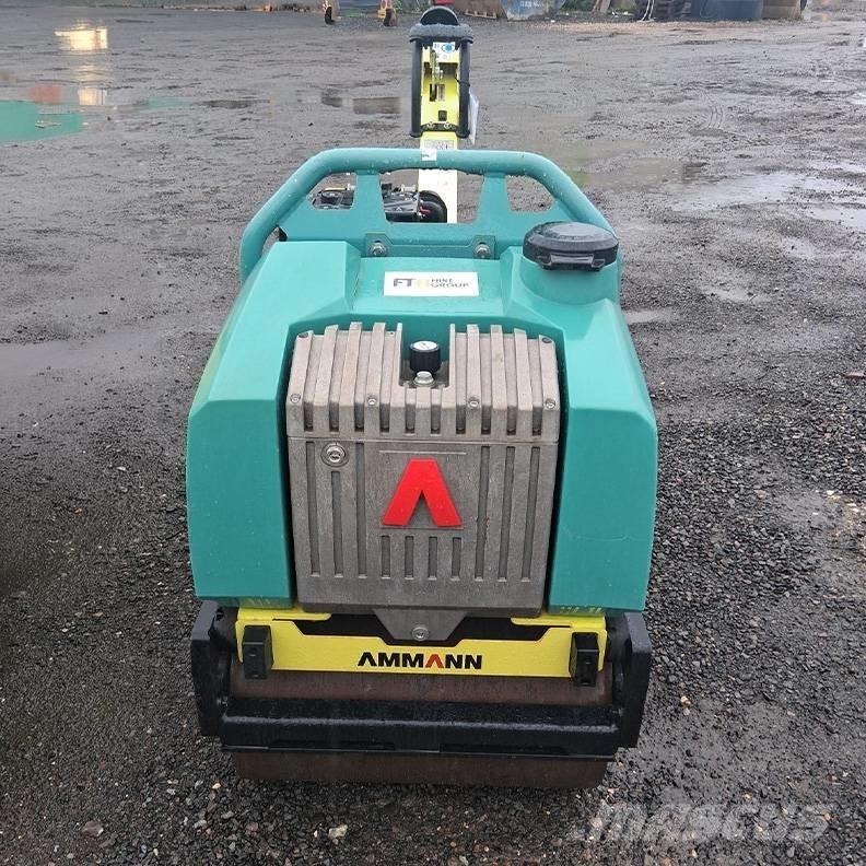 Ammann ARW 65 Overige walsen