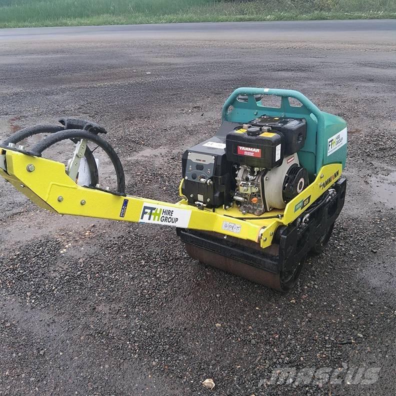 Ammann ARW 65 Overige walsen