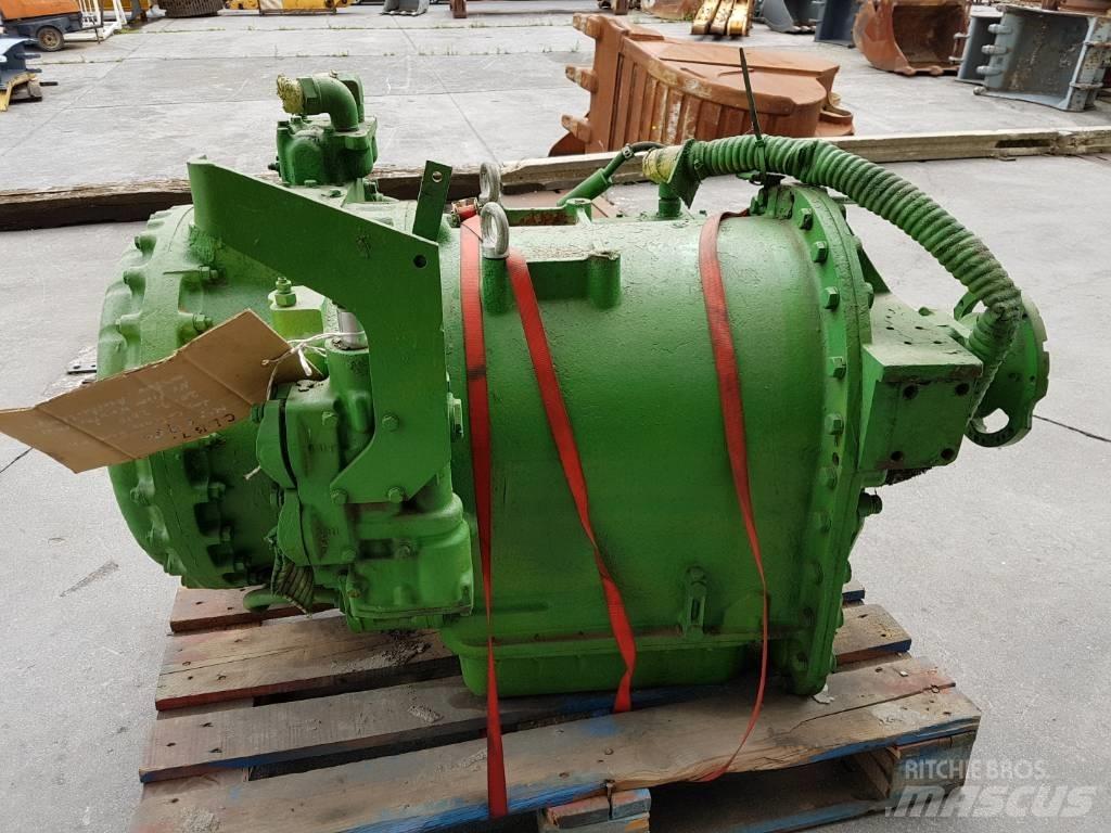 Allison CLBT 5860.4 Transmissie
