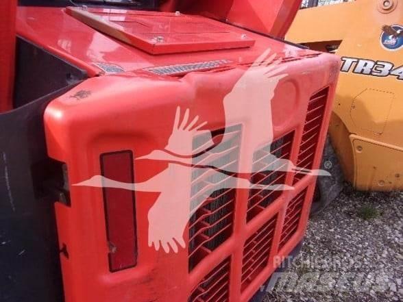 Kubota SVL97-2 Schrankladers
