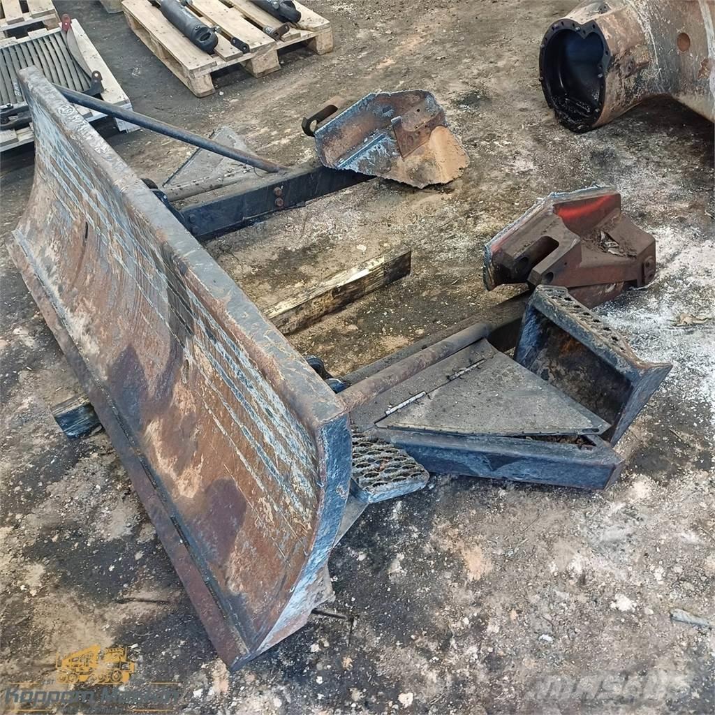 Komatsu 840tx Overige componenten