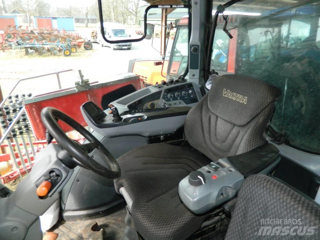 Valtra T 234 V Tractoren