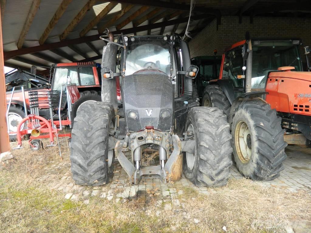 Valtra T 234 V Tractoren