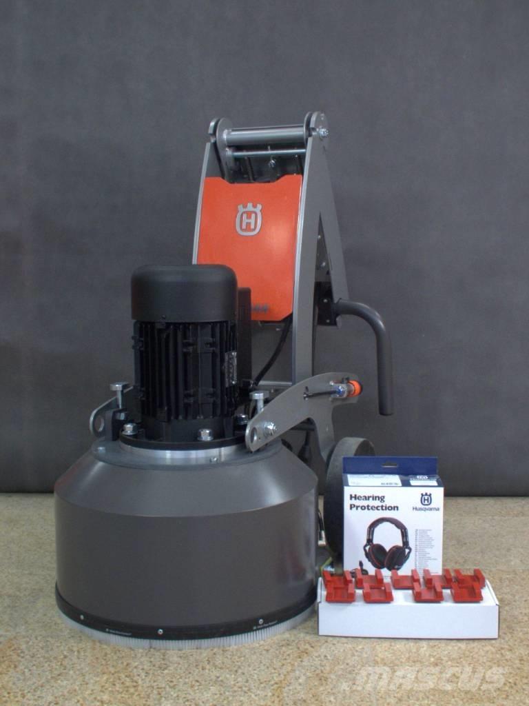 Husqvarna PG444 Betonslijper