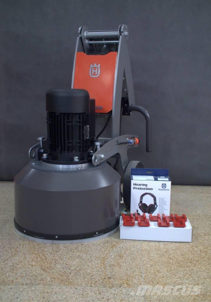 Husqvarna PG444 Betonslijper