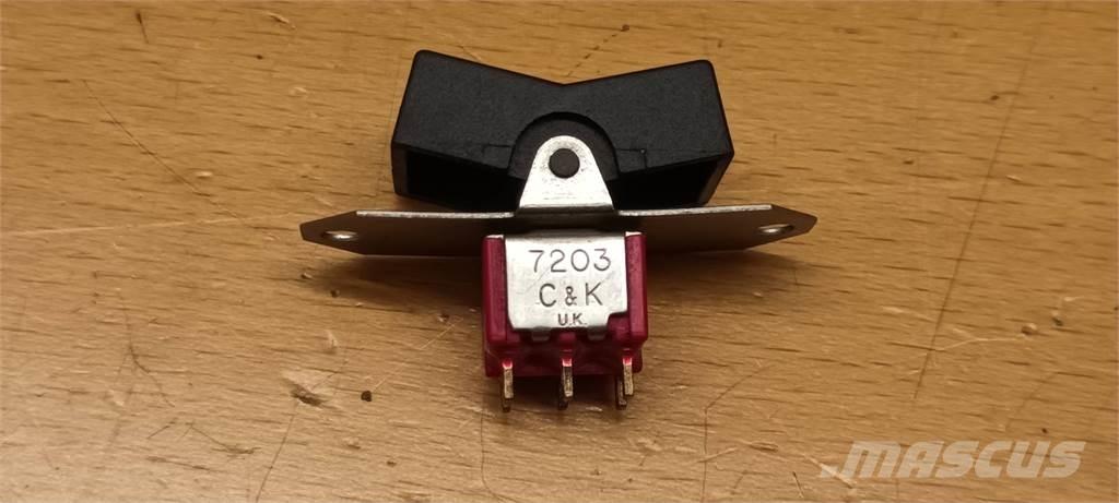 Eco Log 6001540 Electronics