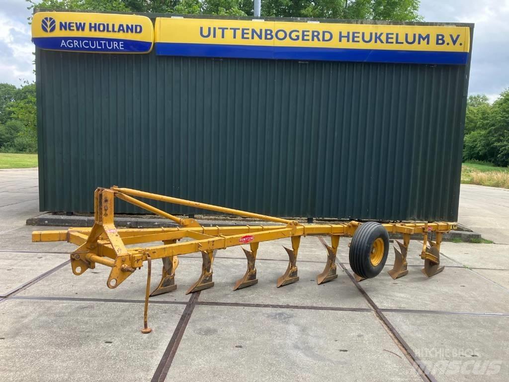 Rumptstad RB1020 Conventionele ploegen