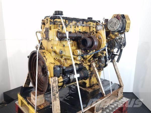 CAT C7 Motoren
