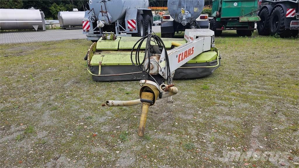 CLAAS Corto 300 Maaikneuzers