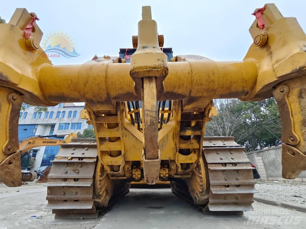 Shantui SD 23 Rupsdozers