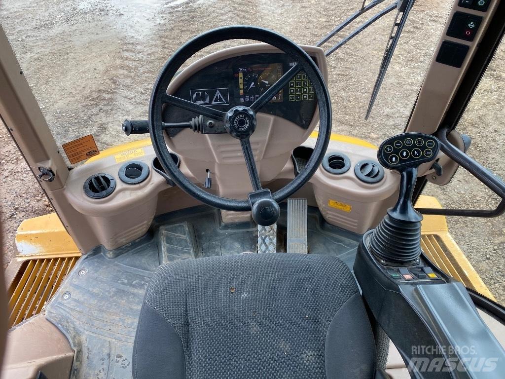 Hydrema 912 D S Knik dumptrucks