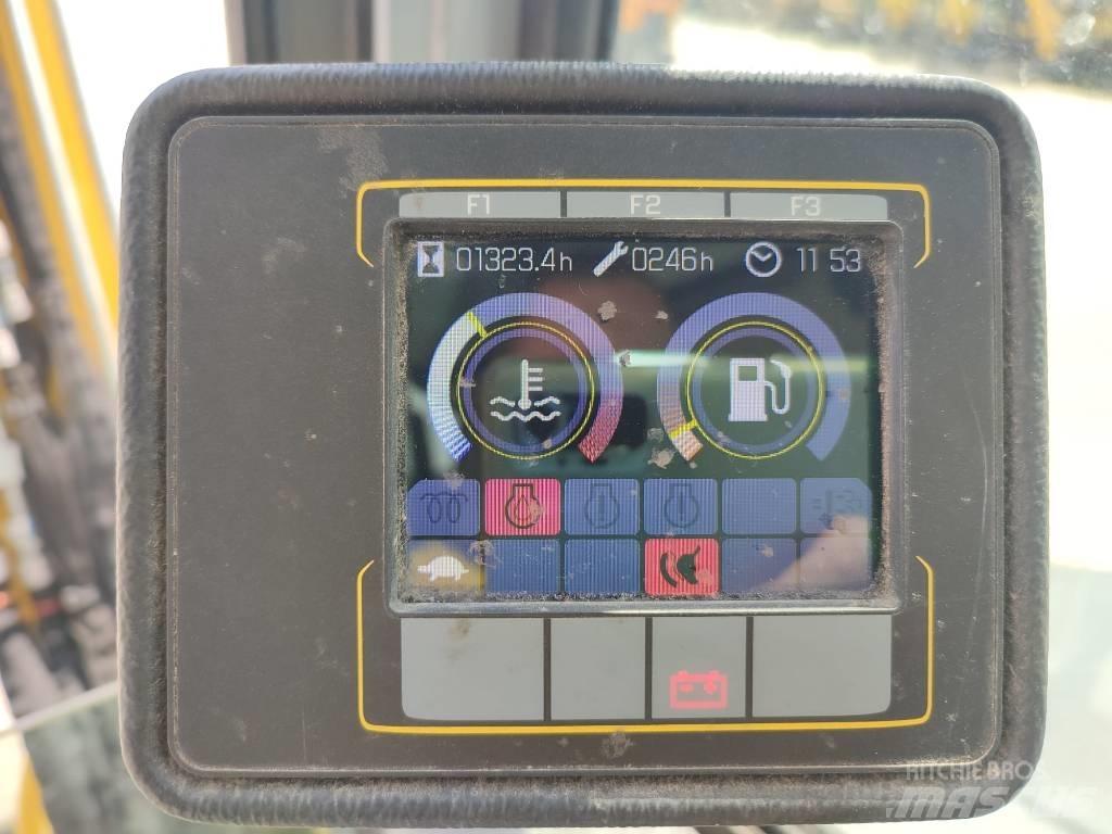 Wacker Neuson EZ 36 Minigraafmachines < 7t