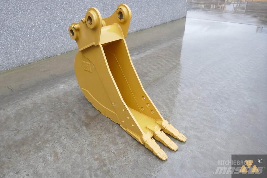 CAT 320 Bucket Bakken