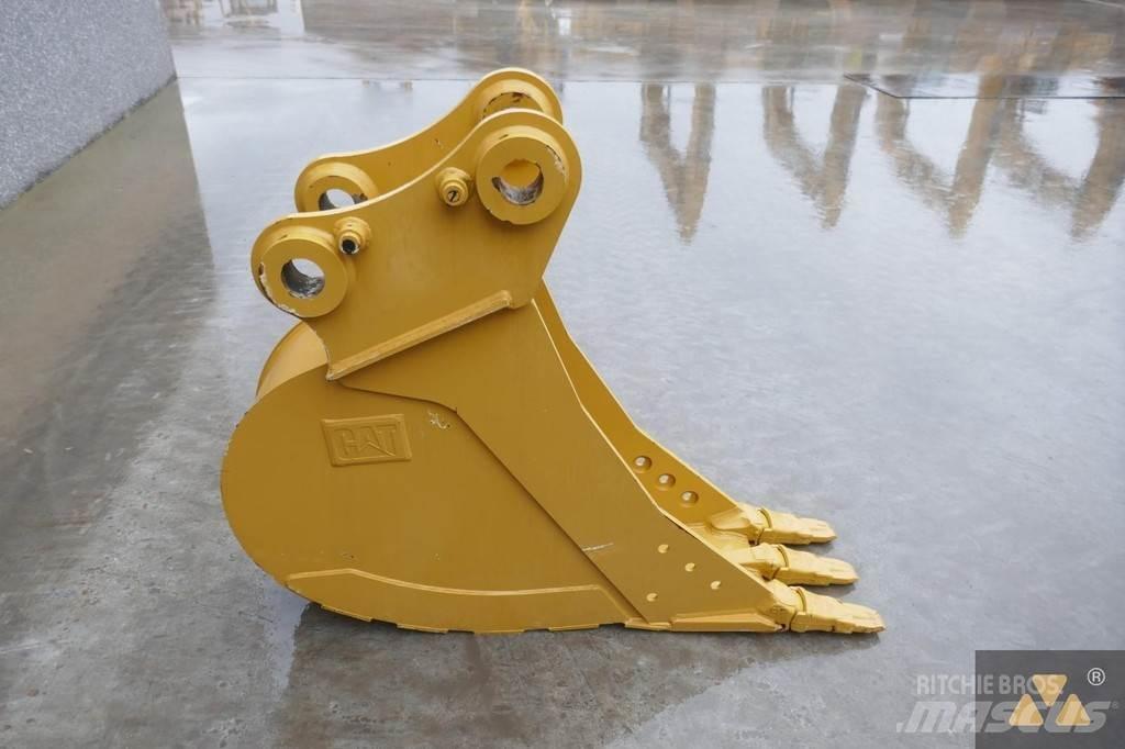 CAT 320 Bucket Bakken