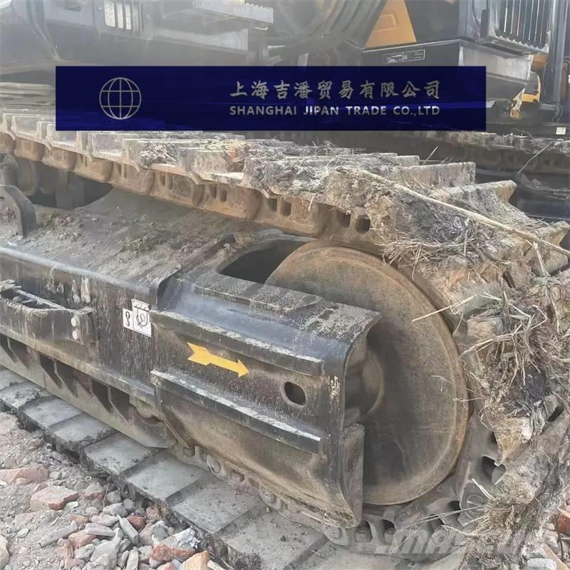 Sany SY 550 H Rupsgraafmachines