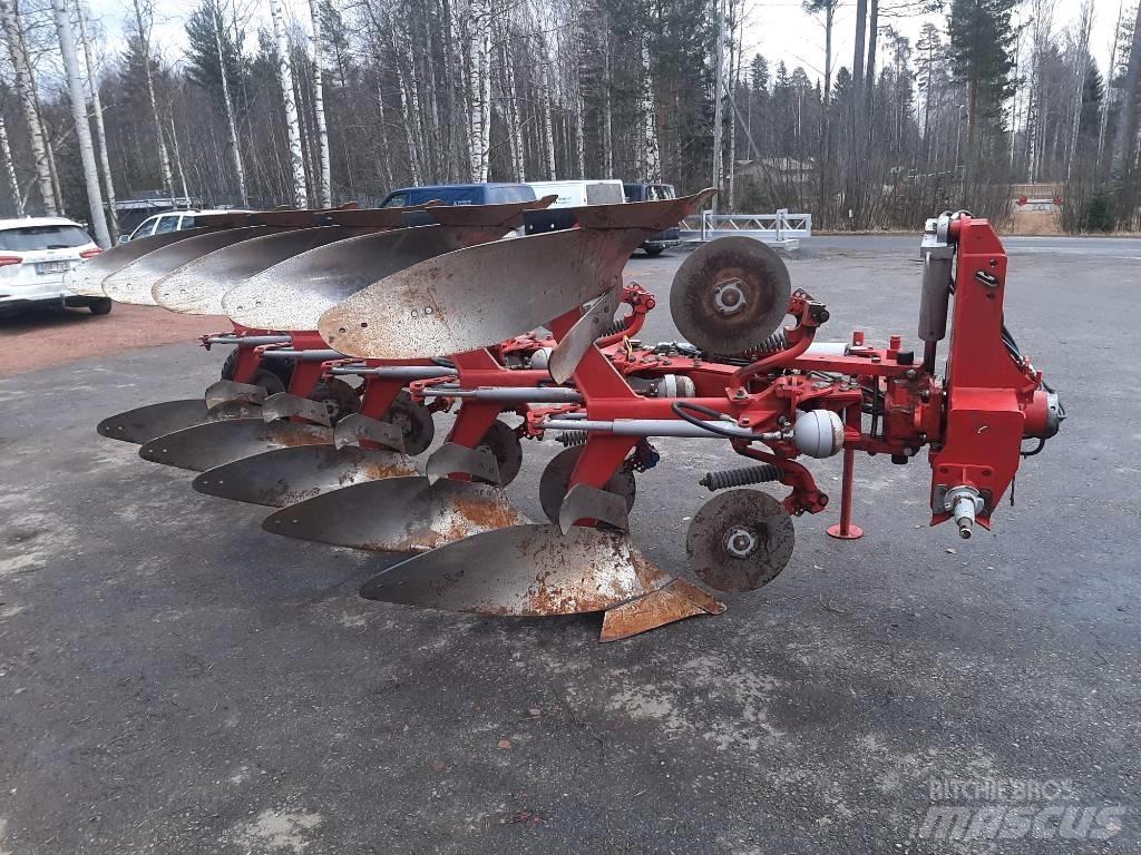 Agrolux MRWT 5875 AX Wentelploegen