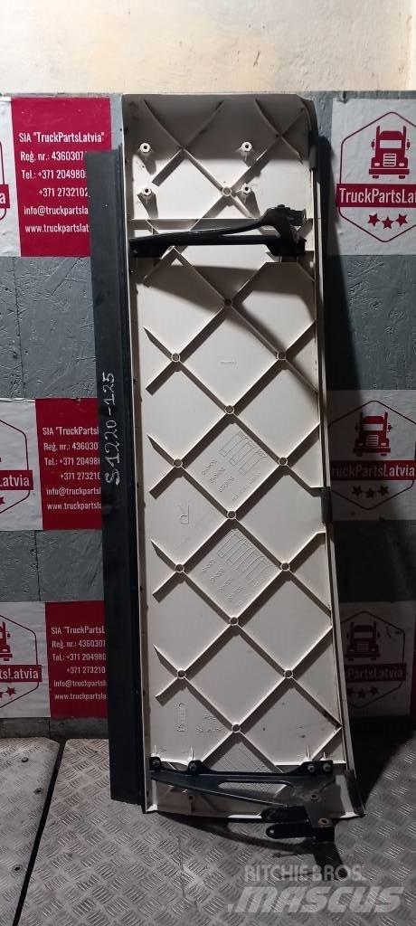 Scania G 400   1532462 Cabine en interieur
