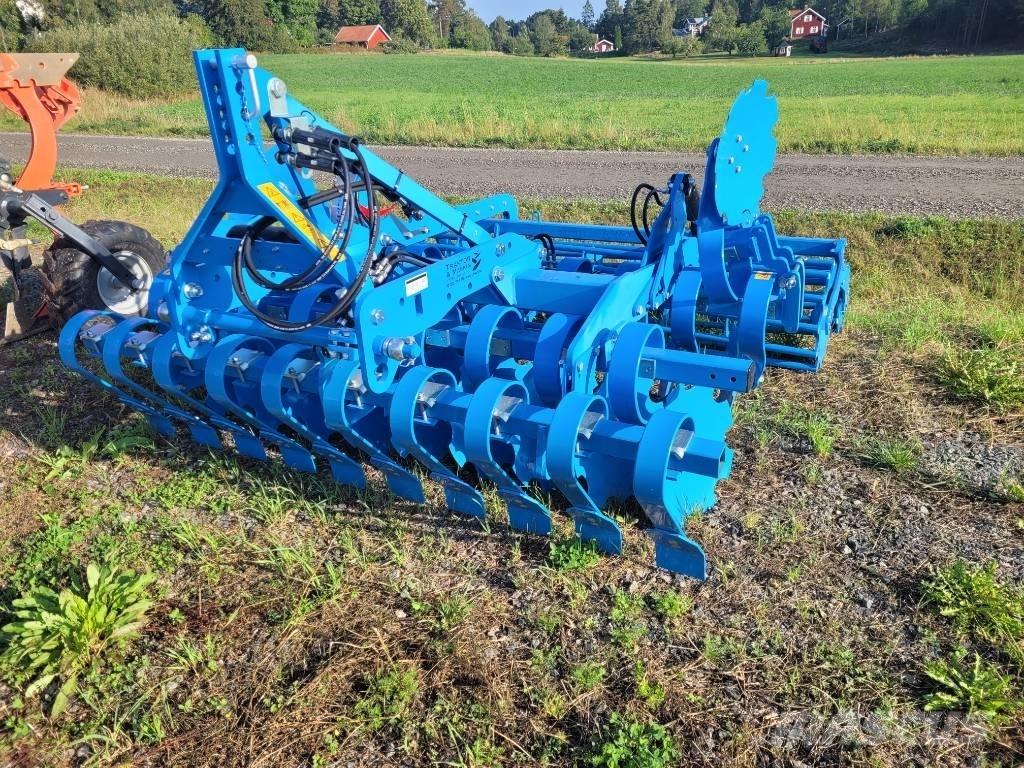 Lemken Helidor 9 Schijveneggen