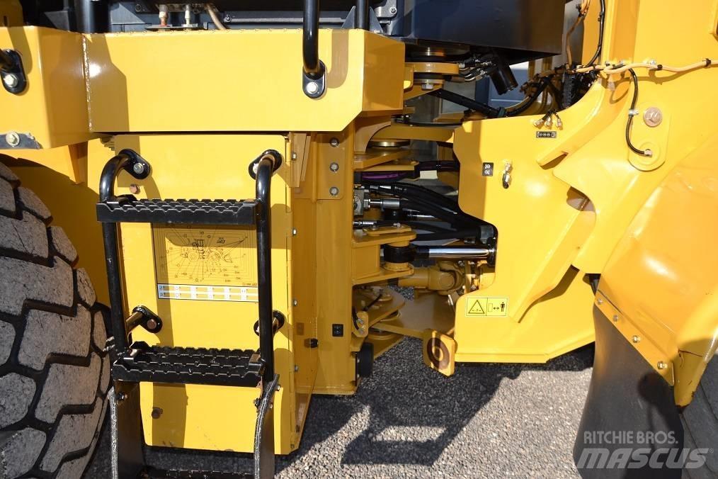 CAT CAT 950 GC Wielladers