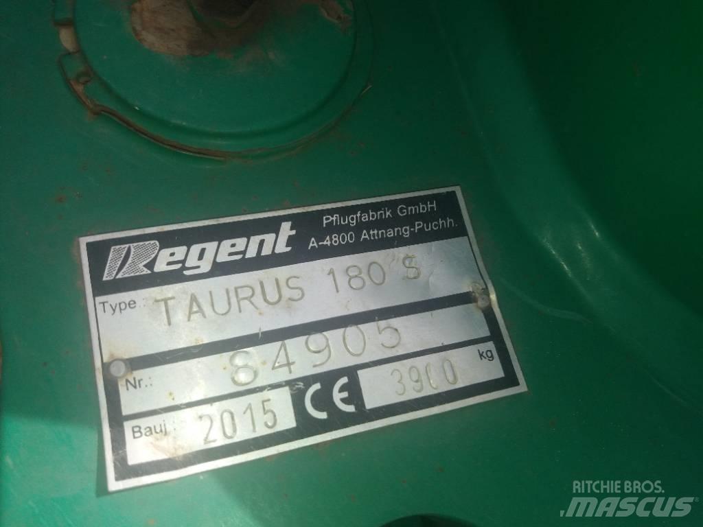 Regent Taurus 180 S Wentelploegen