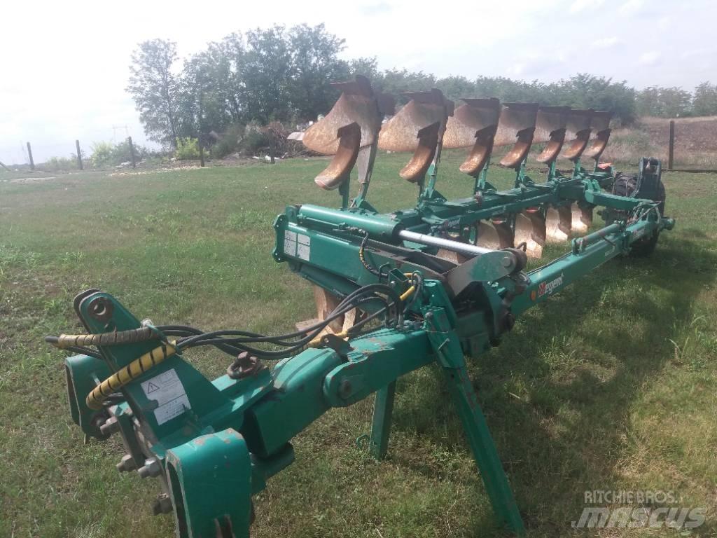 Regent Taurus 180 S Wentelploegen