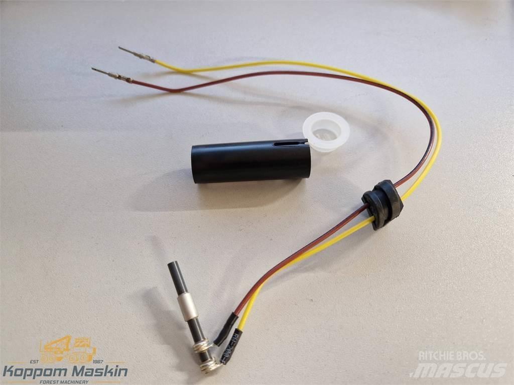 Eco Log 7014912 Electronics
