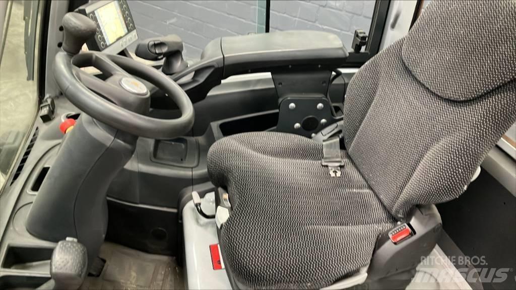 Still RX 20-20P Elektrische heftrucks
