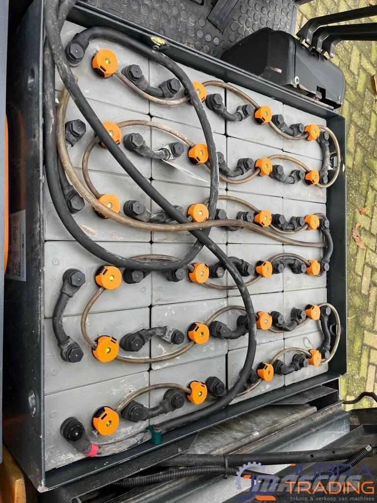 Still R20-18 Elektrische heftrucks