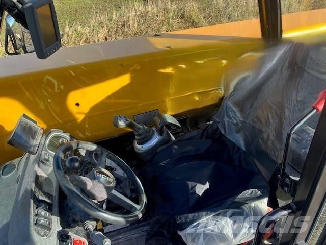 JCB 555-260R Roto Verreikers