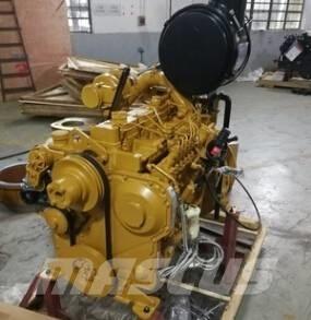  Shangchai SC8D143G3 Motoren
