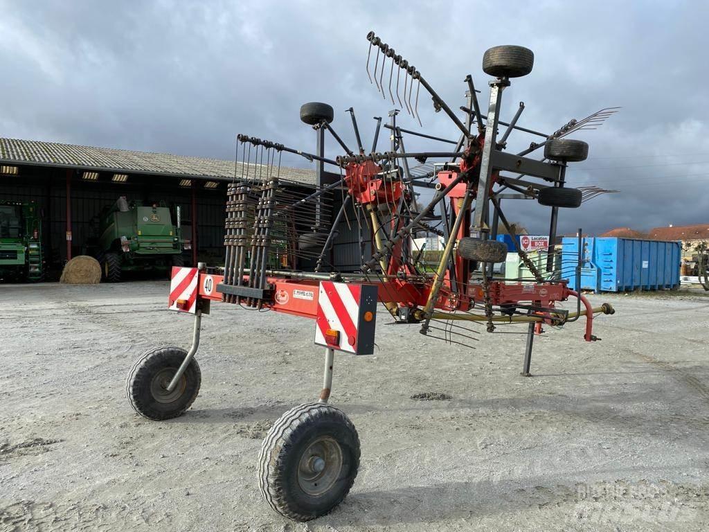 Vicon Andex 703 Zwadharken