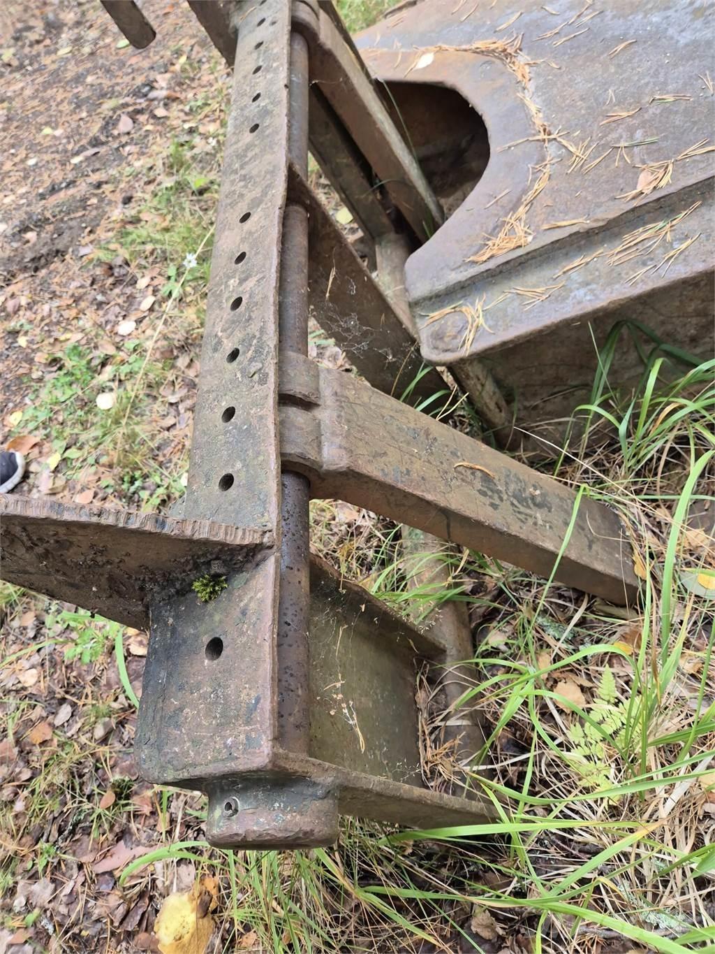  Trukkipiikit Volvo Vorken