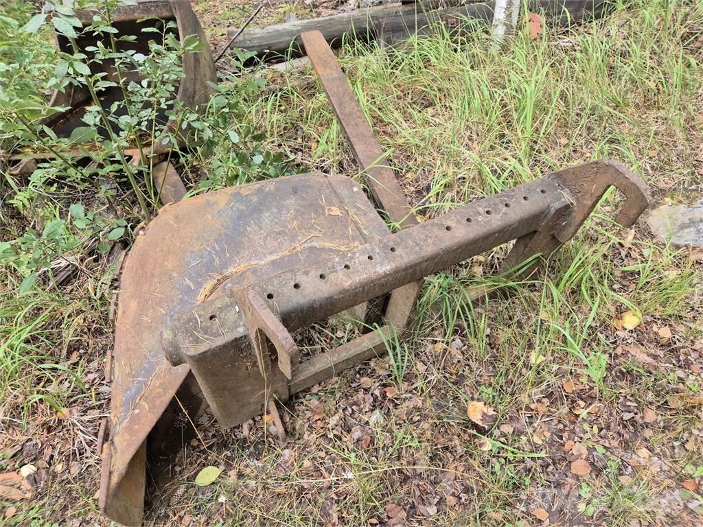  Trukkipiikit Volvo Vorken