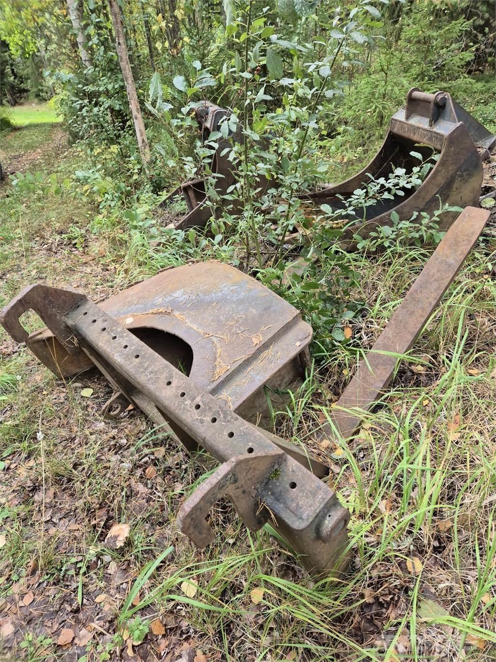  Trukkipiikit Volvo Vorken