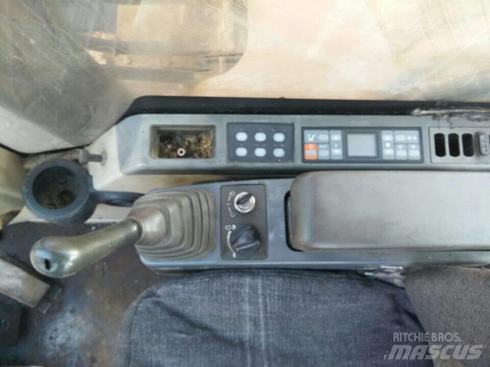CAT 330 C Rupsgraafmachines